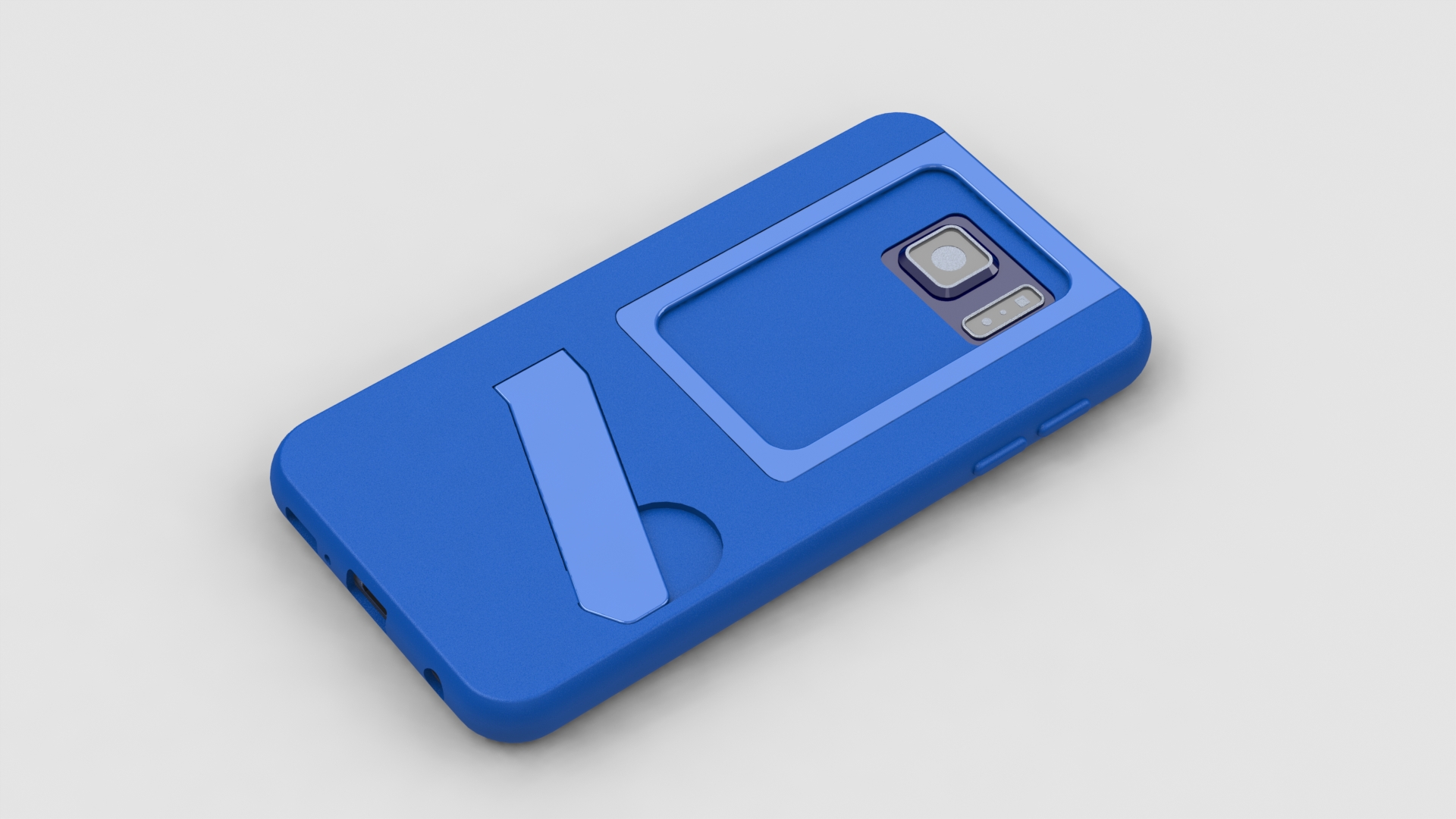 galaxy s6保护壳和支架12